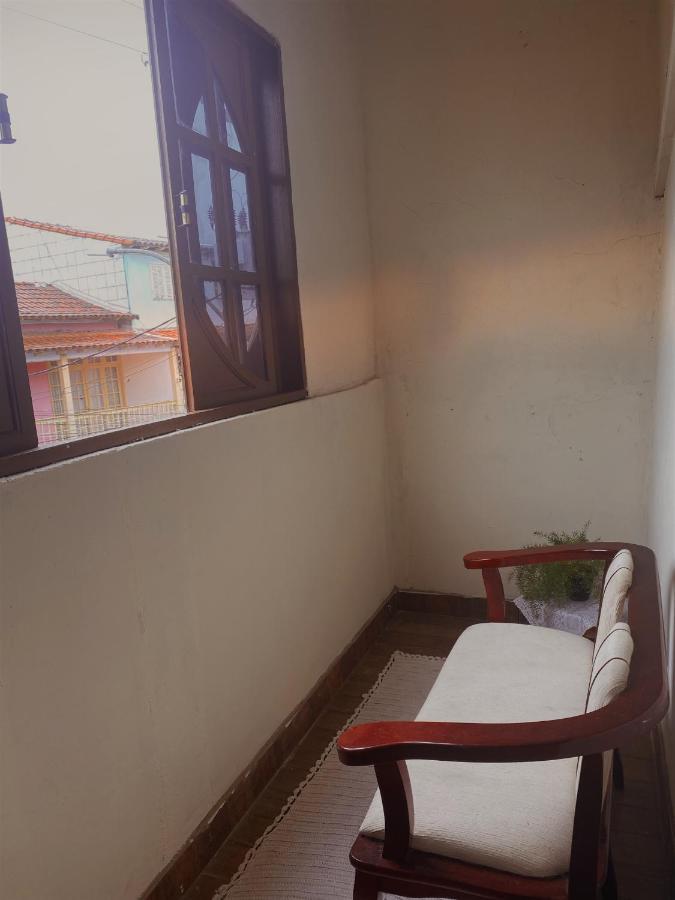 Ferienwohnung Apartamento Rustico Cabo Frio Exterior foto